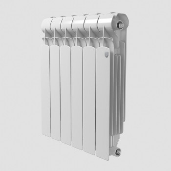 Радиатор биметаллический Royal Thermo INDIGO В 500 (1секция)