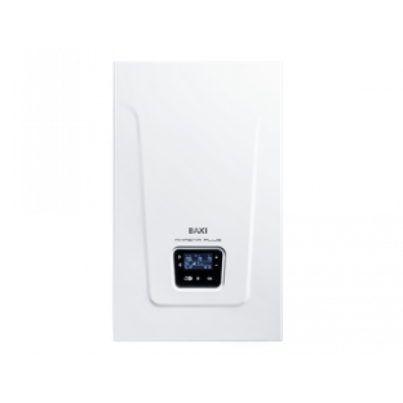 Электрический настенный котел AMPERA Pro 14 AMPERA Pro 14 BAXI