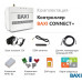 Система удаленного управления котлом BAXI Connect+ Remote control system BAXI Connect+ BAXI