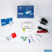 Система удаленного управления котлом BAXI Connect+ Remote control system BAXI Connect+ BAXI