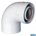 Котел газовый настенный компактный ECO Classic 18F BAXI
