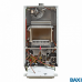 Котел газовый настенный компактный ECO Classic 18F BAXI