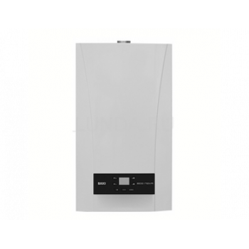 Котел газовый настенный компактный ECO Nova 1.24F
