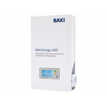 Инверторный стабилизатор для котельного оборудования BAXI ENERGY 1000