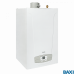 Котел газовый настенный конденсационный большой мощности LUNA DUO-TEC MP+ 1.130 BAXI