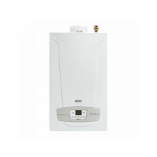 Котел газовый настенный конденсационный большой мощности LUNA DUO-TEC MP+ 1.150