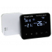 Термостат комнатный беспроводной Smart Link c Wi-Fi и OpenTherm Wireless room thermostat Smart Link with Wi-Fi and OpenTherm BAXI