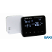 Термостат комнатный беспроводной Smart Link c Wi-Fi и OpenTherm Wireless room thermostat Smart Link with Wi-Fi and OpenTherm BAXI