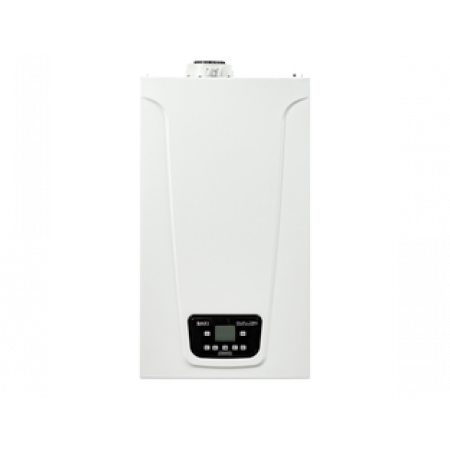 Котел газовый настенный конденсационный DUO-TEC COMPACT 1.24 GA   BAXI