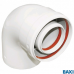 Котел газовый настенный конденсационный DUO-TEC COMPACT 24 GA     BAXI