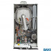 Котел газовый настенный конденсационный DUO-TEC COMPACT 28 GA     BAXI