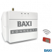 Котел газовый настенный компактный ECO-4S 18 F   BAXI