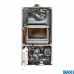 Котел газовый настенный компактный ECO-4S 18 F   BAXI