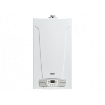 Котел газовый настенный компактный ECO-4S 24
