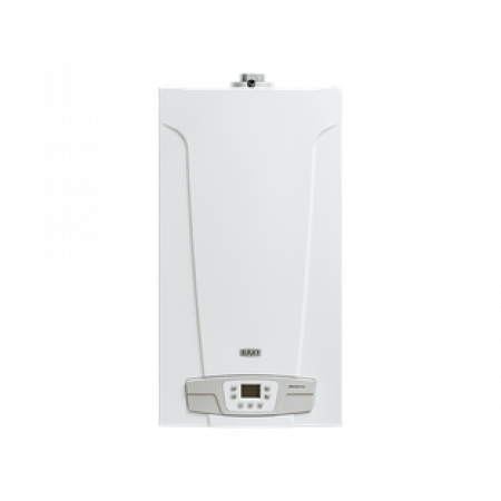 Котел газовый настенный компактный ECO-4S 24 BAXI