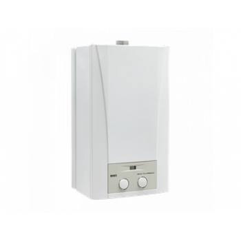 Котел газовый настенный компактный ECO Classic 14F