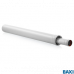 Котел газовый настенный компактный ECO Classic 14F BAXI