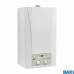 Котел газовый настенный компактный ECO Classic 14F BAXI
