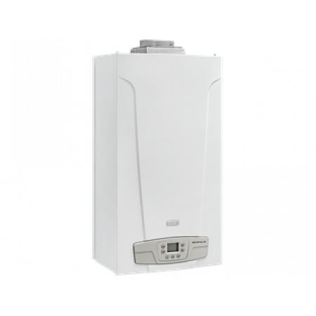 Котел газовый настенный компактный ECOFOUR 1.14 BAXI