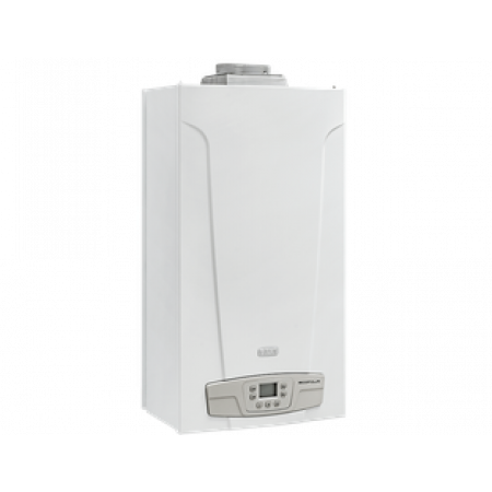 Котел газовый настенный компактный ECOFOUR 1.24 BAXI