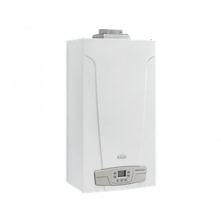 Котел газовый настенный компактный ECOFOUR 24 BAXI