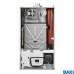 Котел газовый настенный компактный ECO Life 31F BAXI