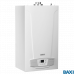 Котел газовый настенный компактный ECO Life 31F BAXI