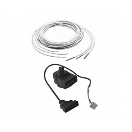 Комплект подключения бойлера (KFG71411191) для одноконтурных котлов LUNA-3 и LUNA-3 Comfort DHW tank connection kit for LUNA-3 and LUNA-3 Comfort BAXI