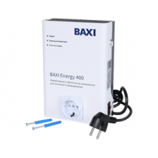 Инверторный стабилизатор для котельного оборудования BAXI ENERGY 400 Инверторный стабилизатор для котельного оборудования BAXI ENERGY 400