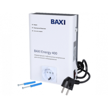 Инверторный стабилизатор для котельного оборудования BAXI ENERGY 400