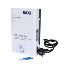 Инверторный стабилизатор для котельного оборудования BAXI ENERGY 600 Инверторный стабилизатор для котельного оборудования BAXI ENERGY 600