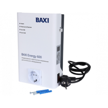 Инверторный стабилизатор для котельного оборудования BAXI ENERGY 600