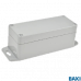 Котел газовый настенный компактный ECO Nova 18F BAXI