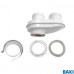 Котел газовый настенный компактный ECO Nova 18F BAXI