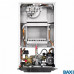 Котел газовый настенный компактный ECO Nova 31F BAXI