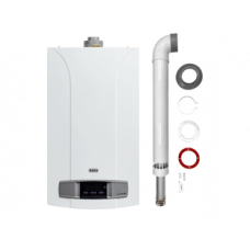 Котел газовый настенный LUNA-3 310Fi