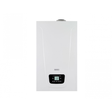Котел газовый настенный конденсационный LUNA DUO-TEC E 1.12 BAXI