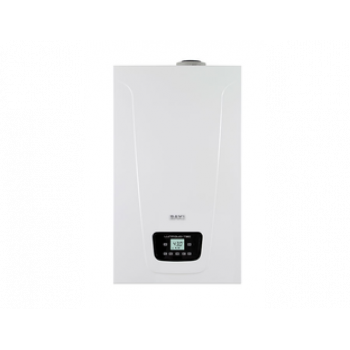 Котел газовый настенный конденсационный LUNA DUO-TEC E 1.28