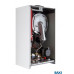 Котел газовый настенный конденсационный LUNA DUO-TEC E 28   BAXI