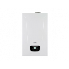 Котел газовый настенный конденсационный LUNA DUO-TEC E 40  
