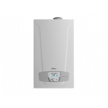Котел газовый настенный конденсационный LUNA PLATINUM+ 1.24 GA        
