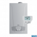 Котел газовый настенный конденсационный LUNA PLATINUM+ 1.32 GA         BAXI