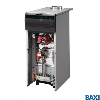 Котел газовый напольный SLIM 1.300i 5E
