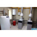 Котел газовый напольный без колпака. Необходимо дозаказать дымовой колпак KHW71406881-. SLIM 1.400iN 6E BAXI