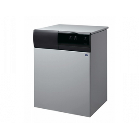 Котел газовый напольный SLIM 2.300i 5E BAXI