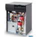 Котел газовый напольный SLIM 2.300i 5E BAXI