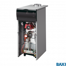 Котел газовый напольный SLIM 1.300 Fi 5E