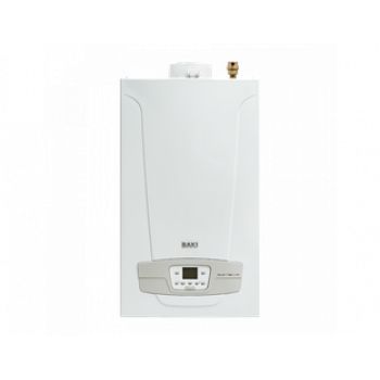 Котел газовый настенный конденсационный большой мощности LUNA DUO-TEC MP 1.60