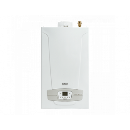 Котел газовый настенный конденсационный большой мощности LUNA DUO-TEC MP+ 1.99 BAXI
