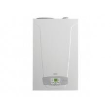 Котел газовый настенный конденсационный со встроенным бойлером NUVOLA DUO-TEC+ 33 GA